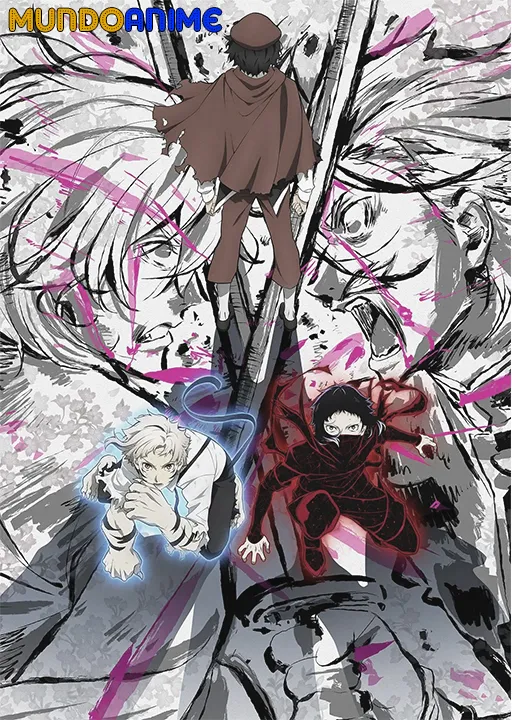 Animes en Sub Español por Mega y MediaFire