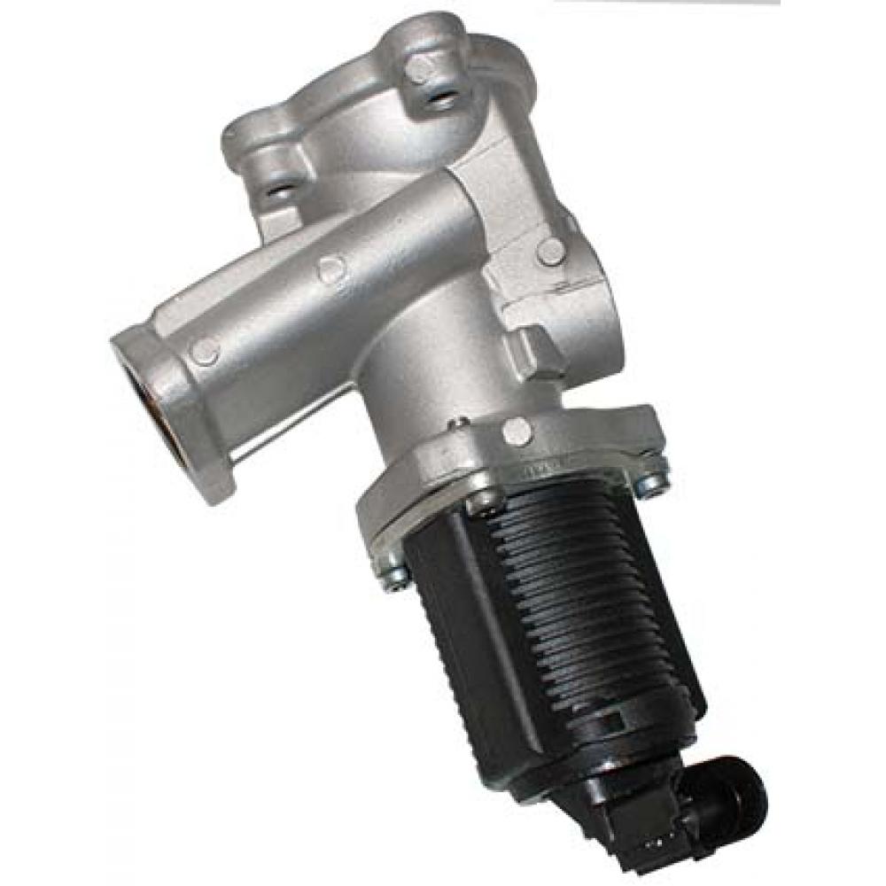 Exhaust Gas Recirculation Valve Fits For Lancia Musa 2004-Onwards - Picture 1 of 7