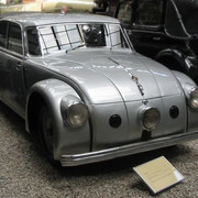 Tatra 77