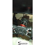 Simagic GT-NEO Wheel Simagic GT-NEO Wheel