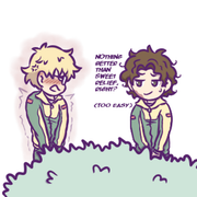 nettling