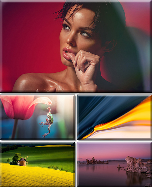 Computer Desktop Wallpapers Collection. Part 2993