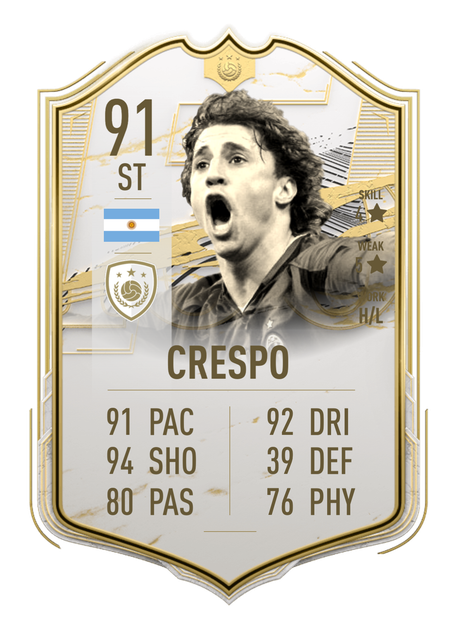 CRESPO