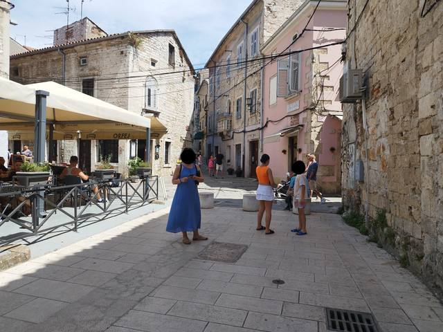 DIA 6. Pula y península de Premantura. Jueves 27 de junio. - Italia (zona Venecia) e Istria. Julio 2024 (14)