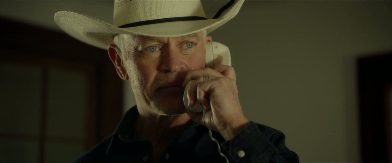 The Last Rodeo Screenshot