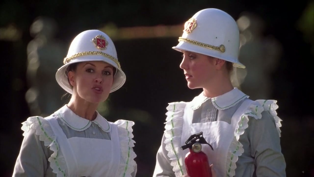 The Princess Diaries 2: Royal Engagement Screenshot