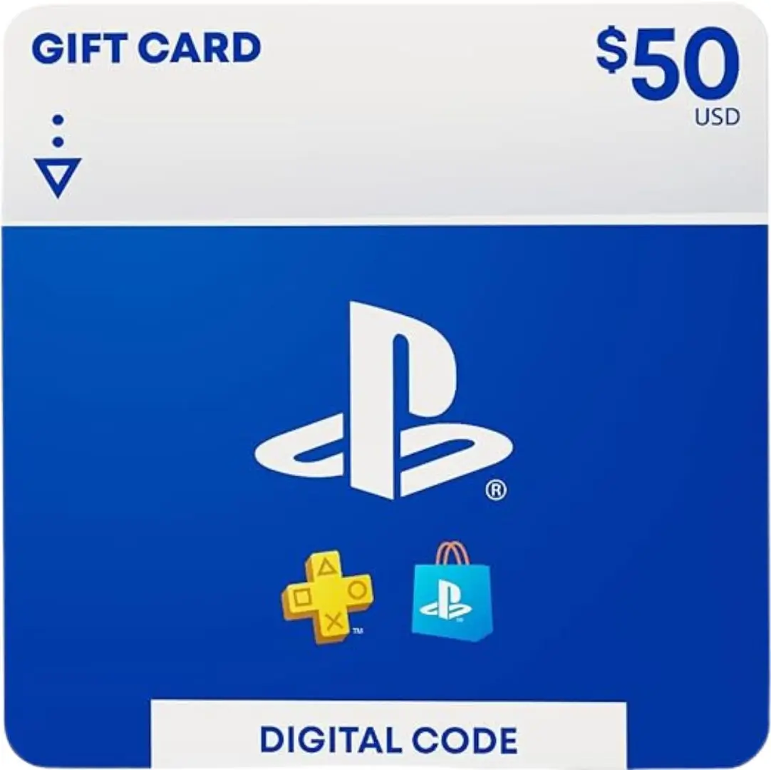 50 PSN
