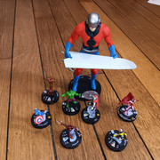 Avengers