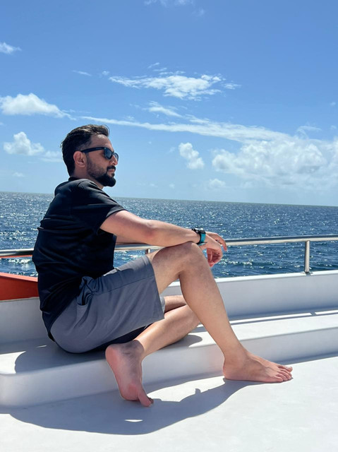 Mustafa-Maldives
