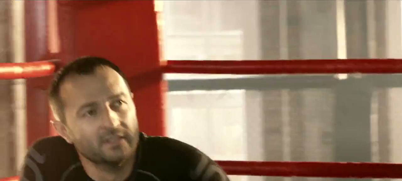 Sparta Screenshot