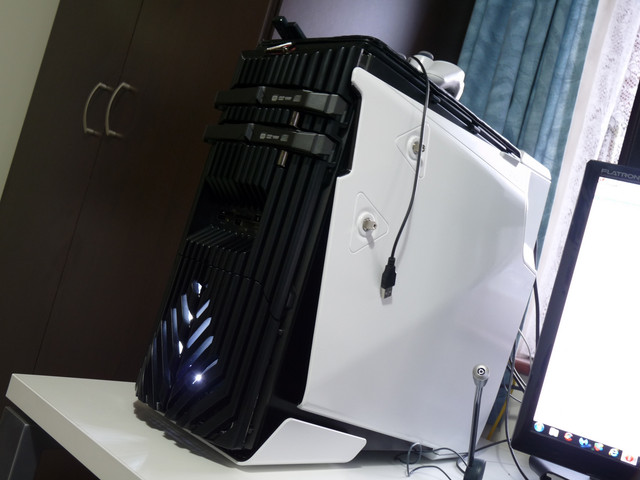 PC Project 243