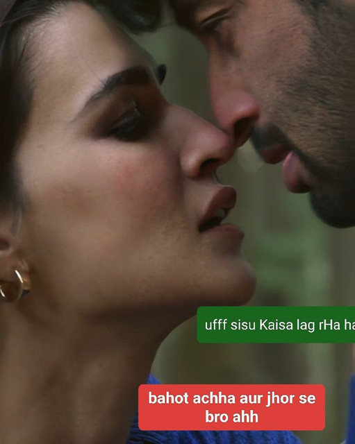 INCEST : Family Mein Pyar Romance or Sex