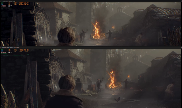 RE4