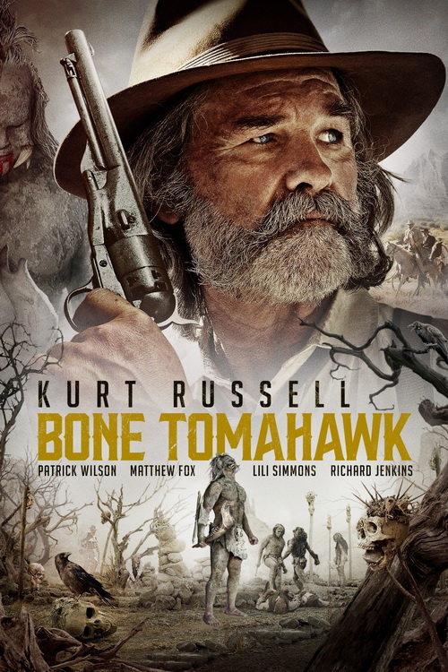 Bone Tomahawk (2015) Lektor PL 1080p.WEB-DL.H264.AC3.2.0.BP007 | Lektor PL