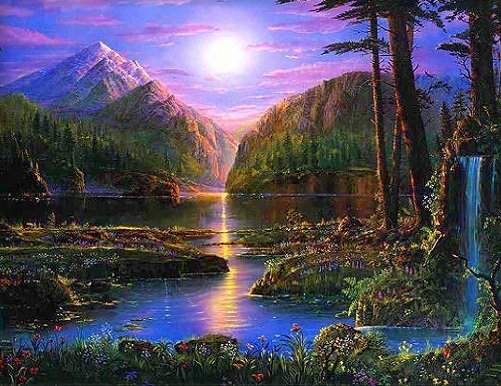 Paradise
