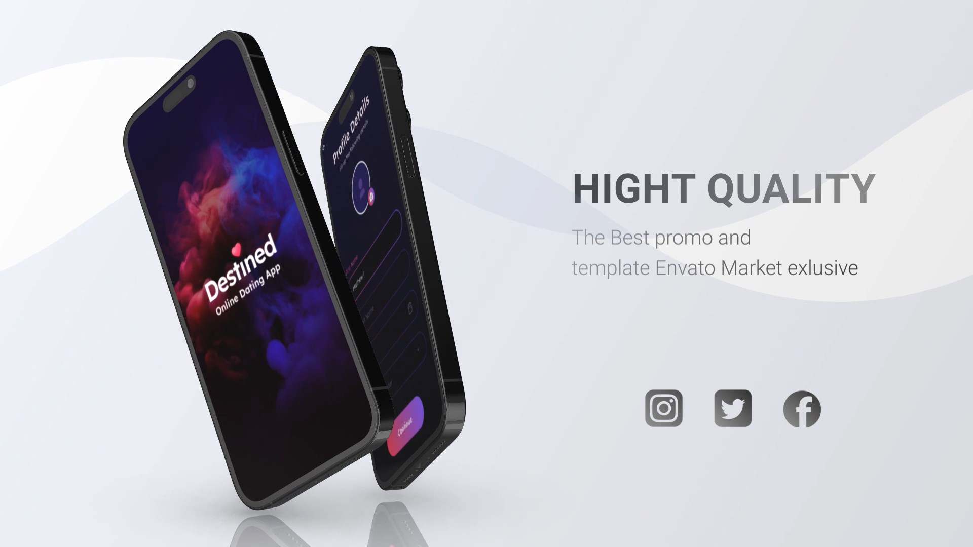 Phone App Promo Commercial Phone App Promo Commercial