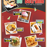 De-Botrame
