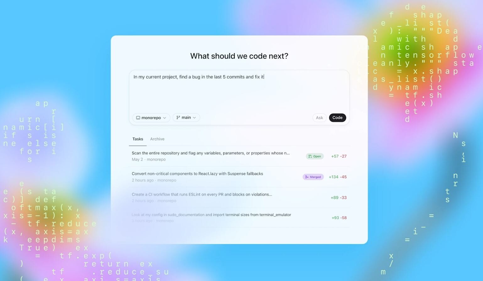 코딩 인프라가 먼저 보였다, OpenAI Codex가 Cloudflare Agent Cloud에 붙은 날
