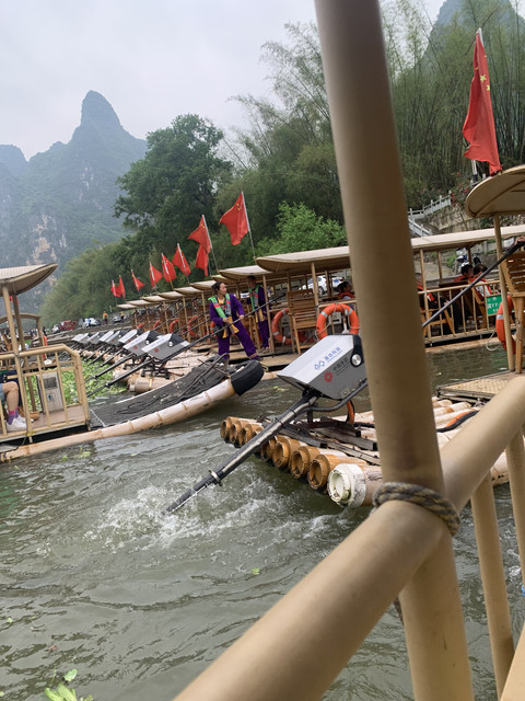 Украденное солнце. Universal Beijing Resort, Гуйлинь, Фужун, Чжанцзяцзе, Фэнхуан, Яншо. 8-17 апреля 2026. Украденное солнце. Universal Beijing Resort, Гуйлинь, Фужун, Чжанцзяцзе, Фэнхуан, Яншо. 8-17 апреля 2026.