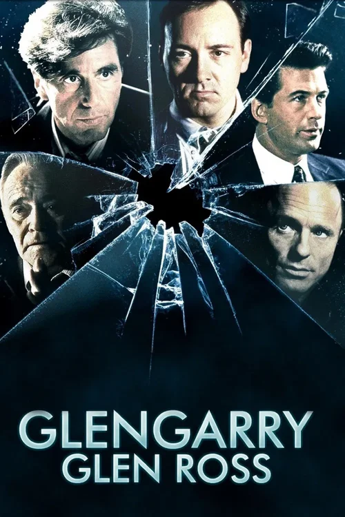 Glengarry Glen Ross (1992) MULTi.1080p.BluRay.x264-BP007 | Lektor i Napisy PL