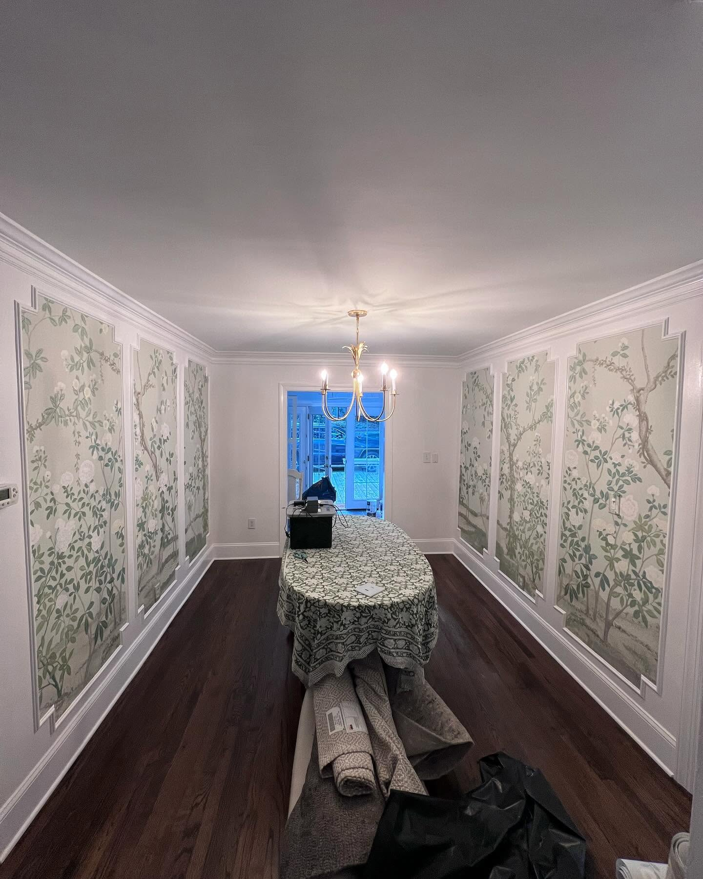 Home Renovations
