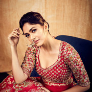 Mrunal Thakur