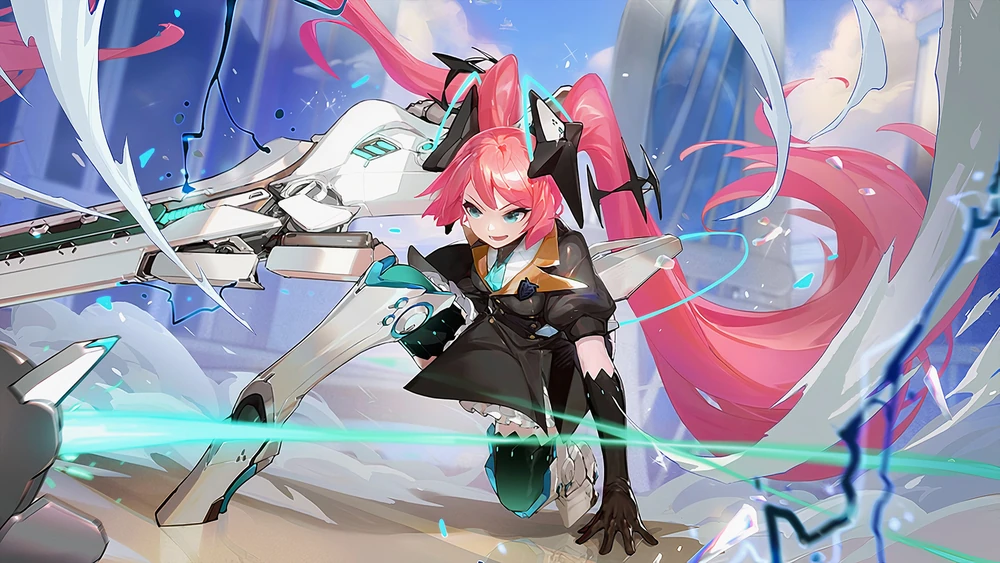 Layla Aspirant