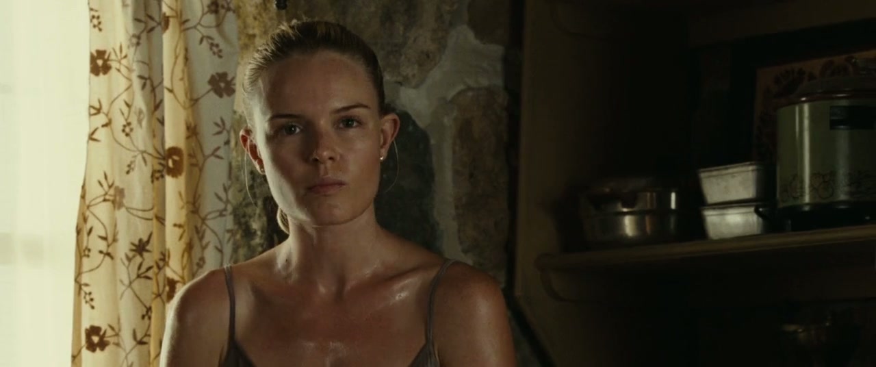 Straw Dogs Screenshot
