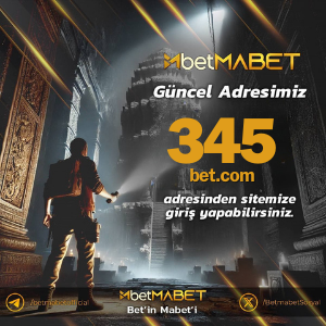 Betmabet345 