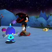 Angry-Bluey