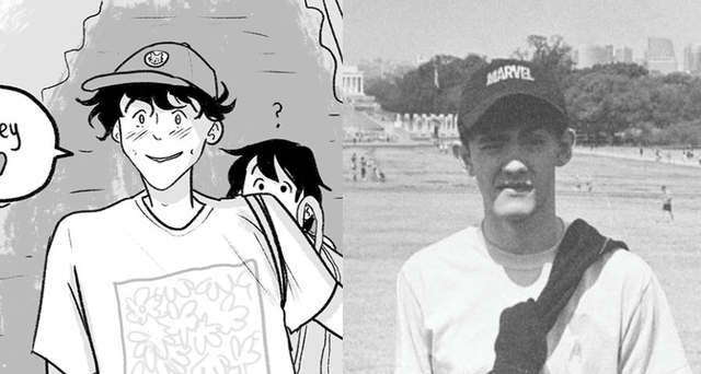 charlie-cap