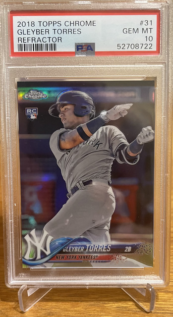 gleyber