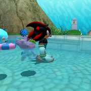 Floatie