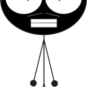 MS Mike Character Expression 24