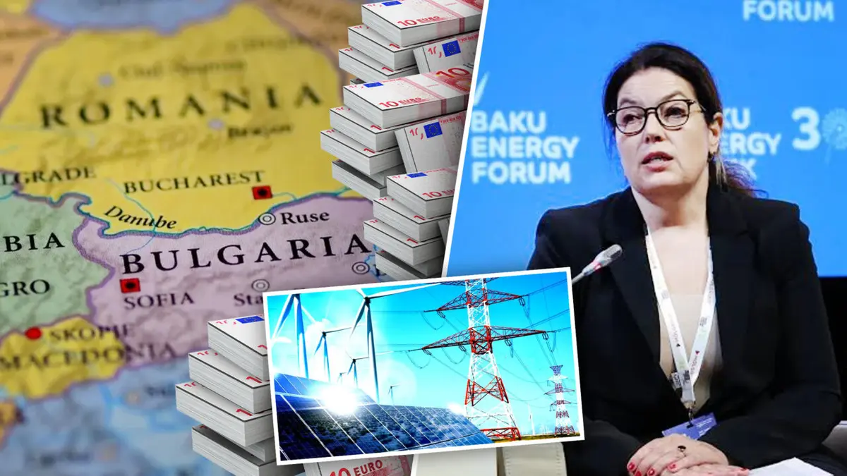 Ministrul bulgar al Energiei se lăudă cu profiturile uriașe obținute pe seama crizei energetice care lovește