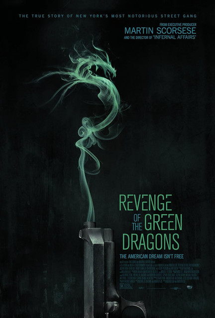 Zemsta Zielonych Smoków / Revenge of the Green Dragons (2014) MULTi.1080p.BluRay.REMUX.AVC.DTS-HD.MA.5.1-LLA / LEKTOR i NAPISY PL