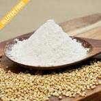 JOWER { SORGHUM FLOUR }