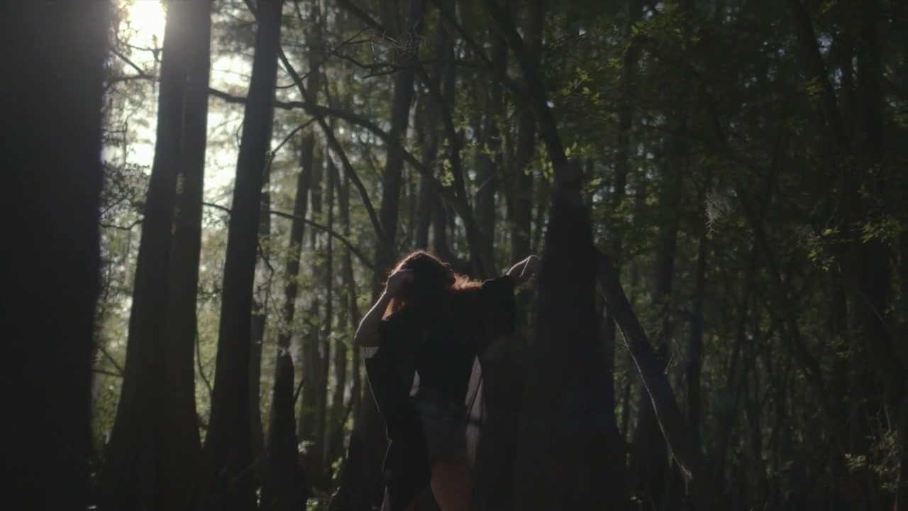 The Dark Sisters Screenshot