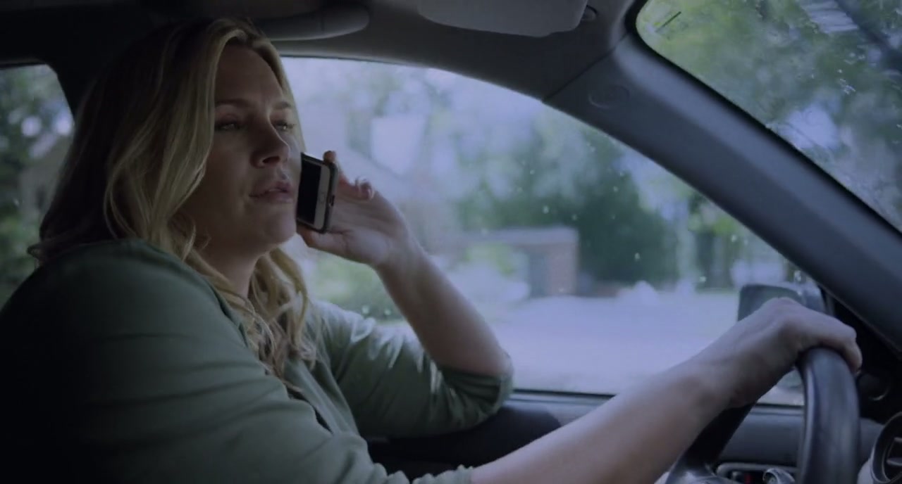 Blindsided aka Night of the Sicario Screenshot