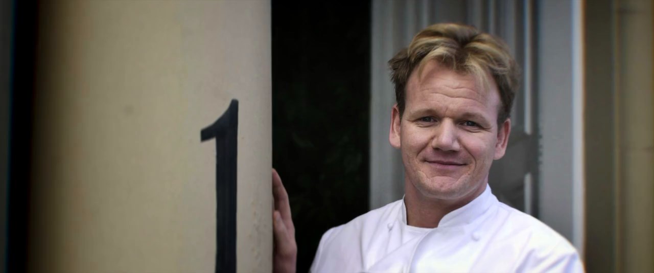 Being Gordon Ramsay Screenshot