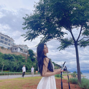 撩开裙子 (27)
