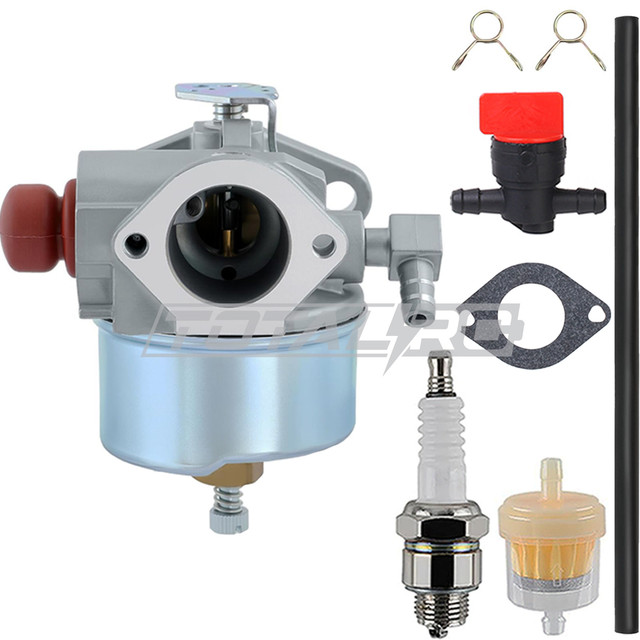 632098 Carburetor for Toro 20511 20586 20587 20588 20611 Mower | eBay