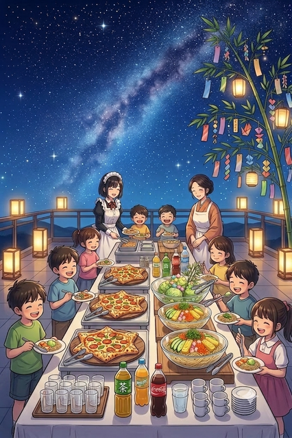 七夕パーティー（七夕祭りにて）.png