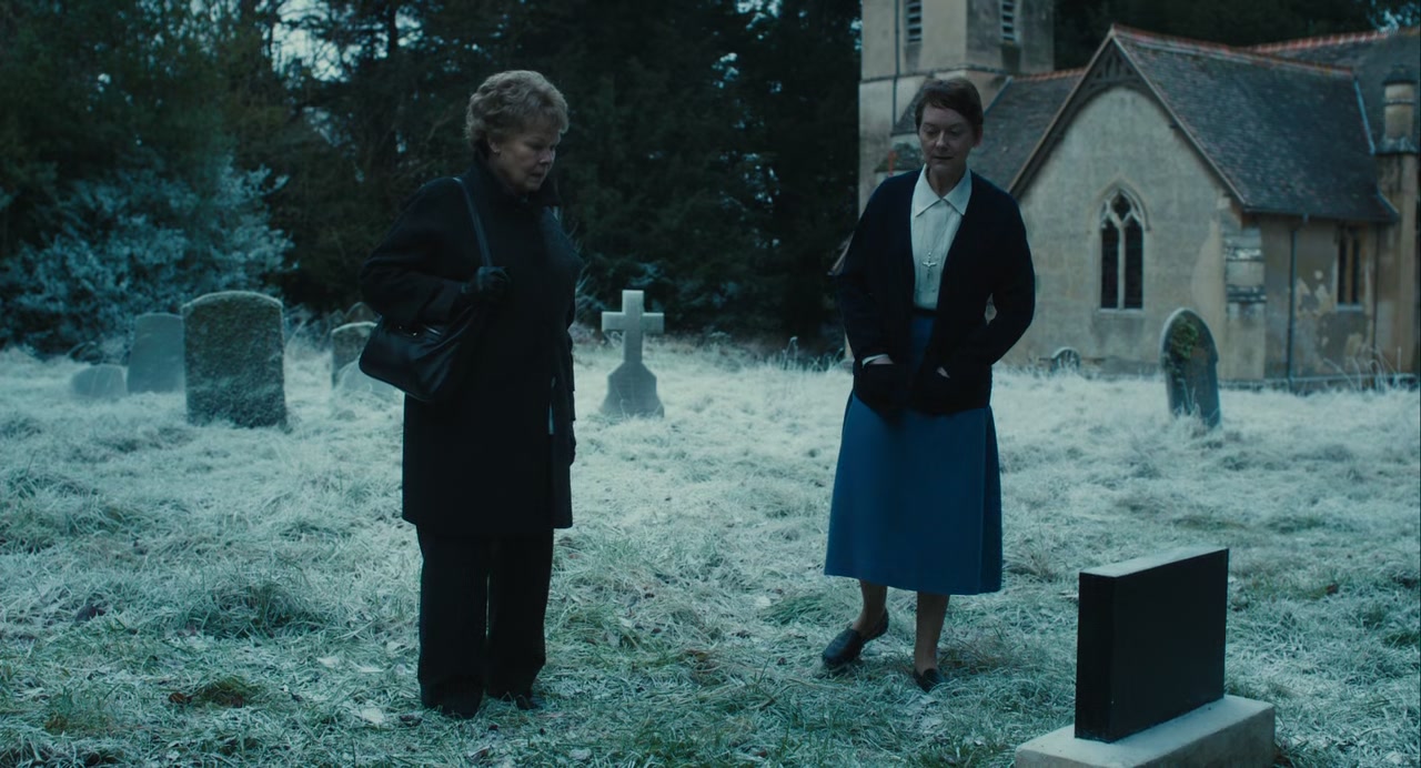 Philomena Screenshot