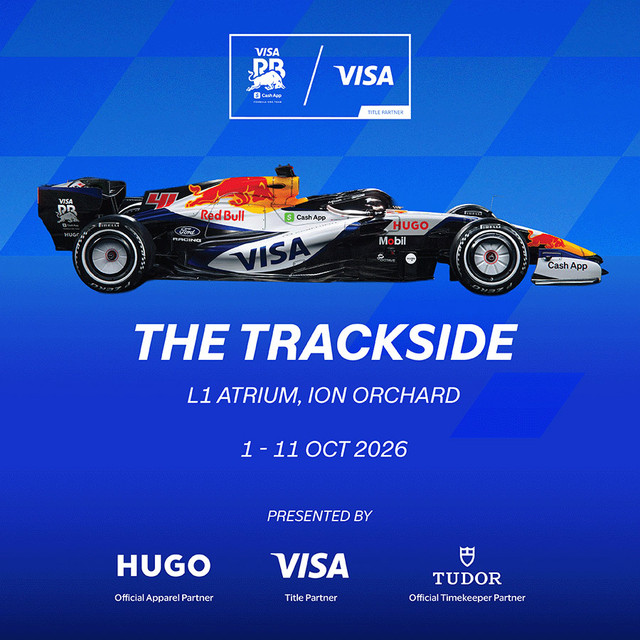 The-Trackside