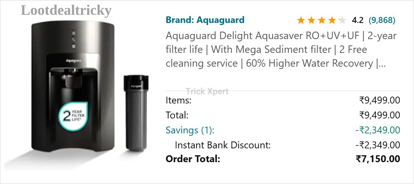7 150 Amzn – Just ₹2349 | Lowest Price Deal