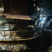 登别石水亭1