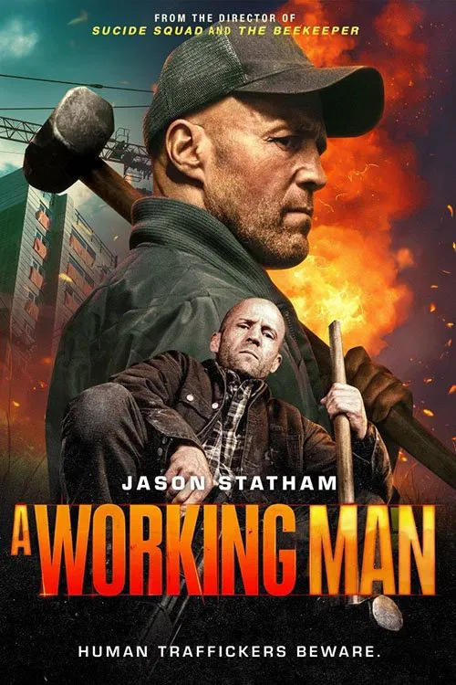 Fachowiec / A Working Man (2025) MULTi.1080p.AMZN.WEB-DL.DDP5.1.Atmos.H.264-P2P / Lektor i napisy PL