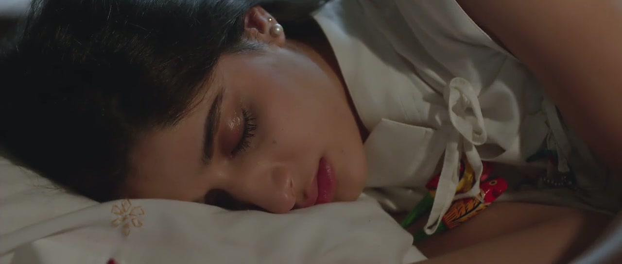 Sanam Teri Kasam Screenshot
