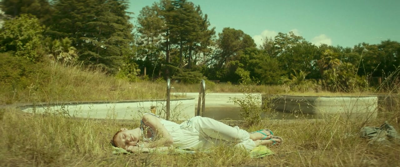 Bad Tales Screenshot